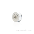 Resolver Electrical Sensor Encoder